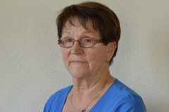 Gertrud Schweizer