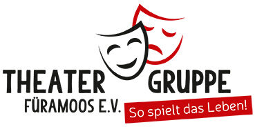 Logo Theatergruppe Füramoos
